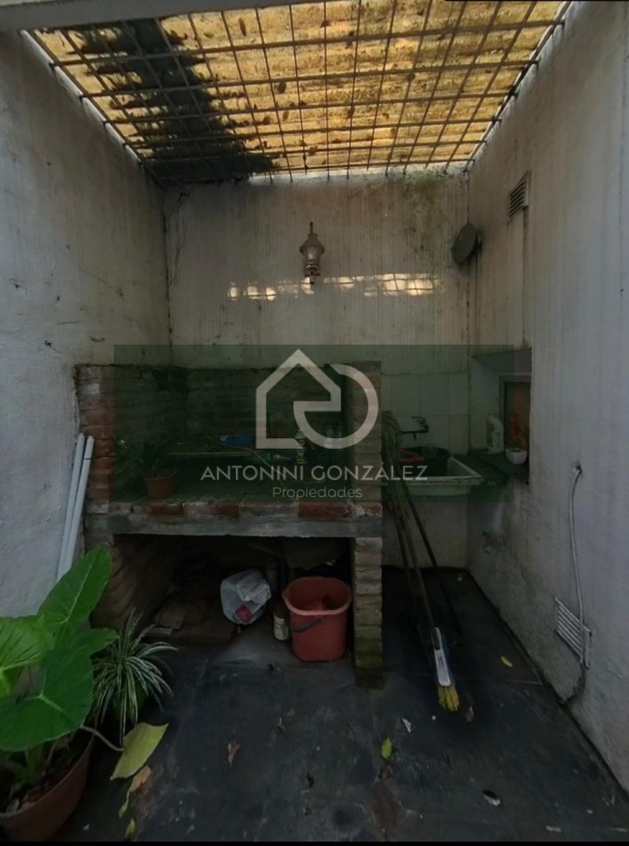 VENTA 3 AMBIENTES EN ITUZAINGO NORTE