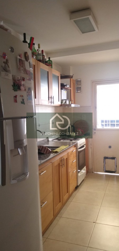 departamento en venta 2 ambientes Castelar Norte