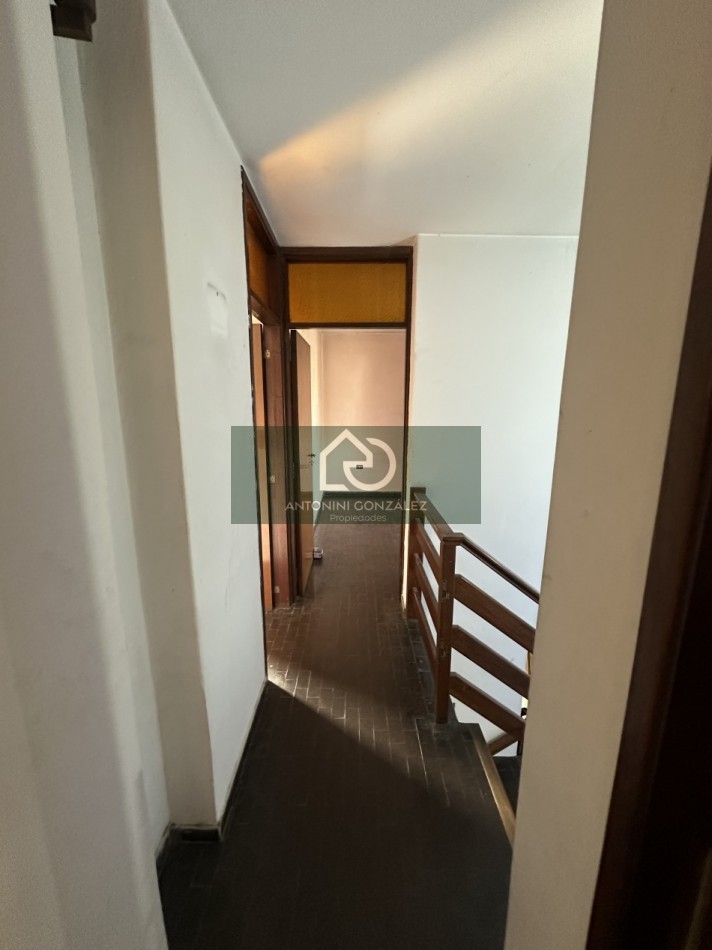 Casa 4 ambientes en Padua SUR