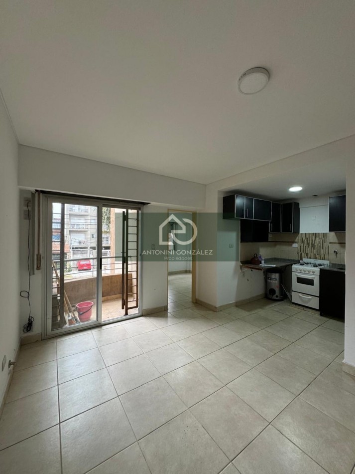 VENTA DEPARTAMENTO 