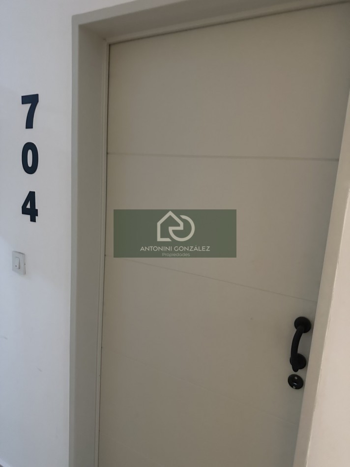  Monoambiente EN VENTA Ituzaingo NORTE