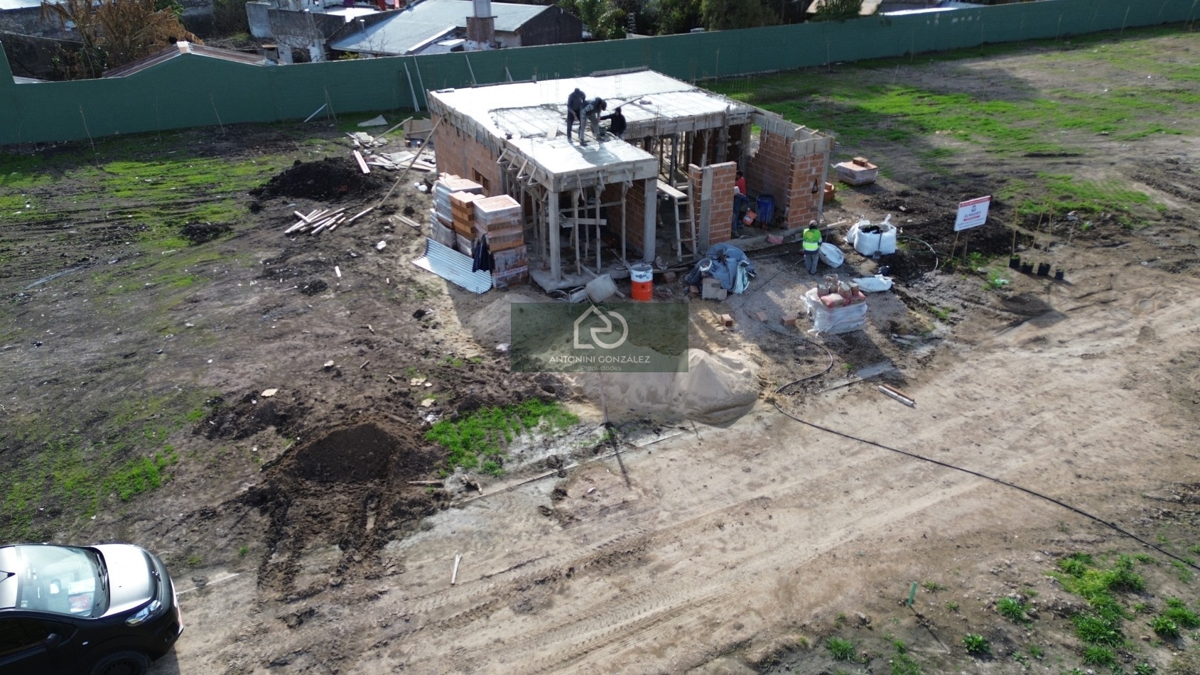 casa 4 ambientes en Ituzaingo Norte