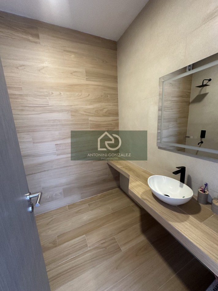 Venta casa 4 ambientes