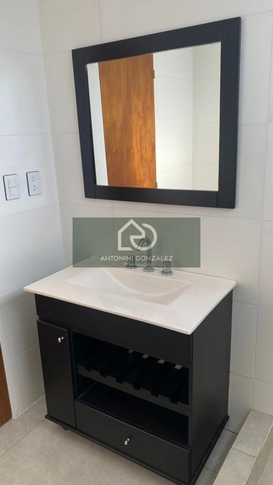 DUPLEX EN VENTA ITUZAINGO NORTE