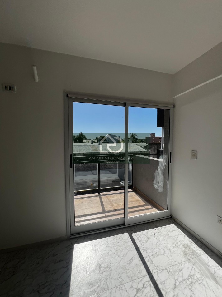 VENTA DEPARTAMENTO 