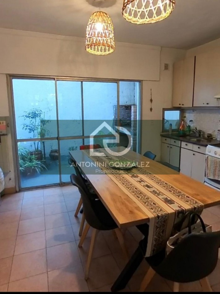 VENTA 3 AMBIENTES EN ITUZAINGO NORTE