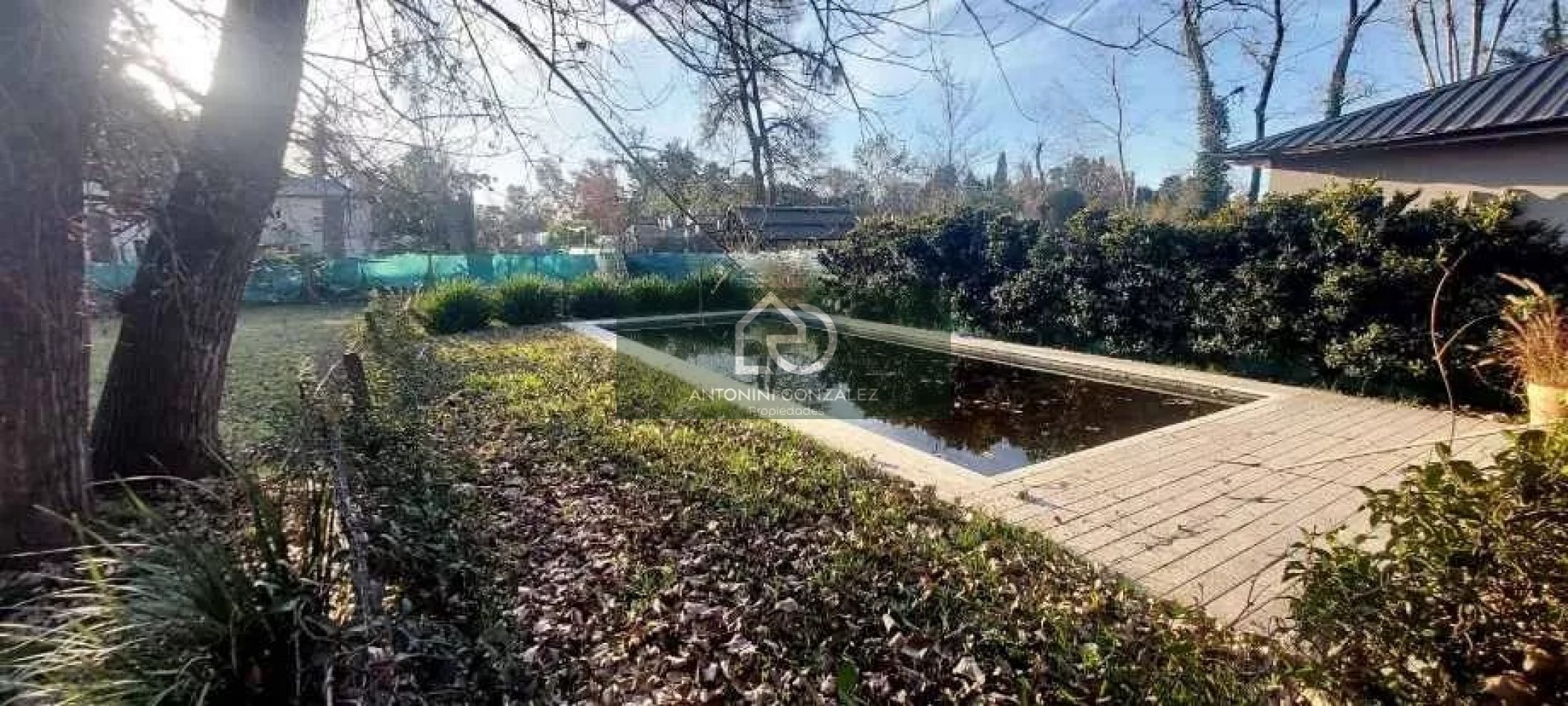 VENTA DE CASA EN BARRIO CERRADO VILLA ANGELA (RODRIGUEZ)