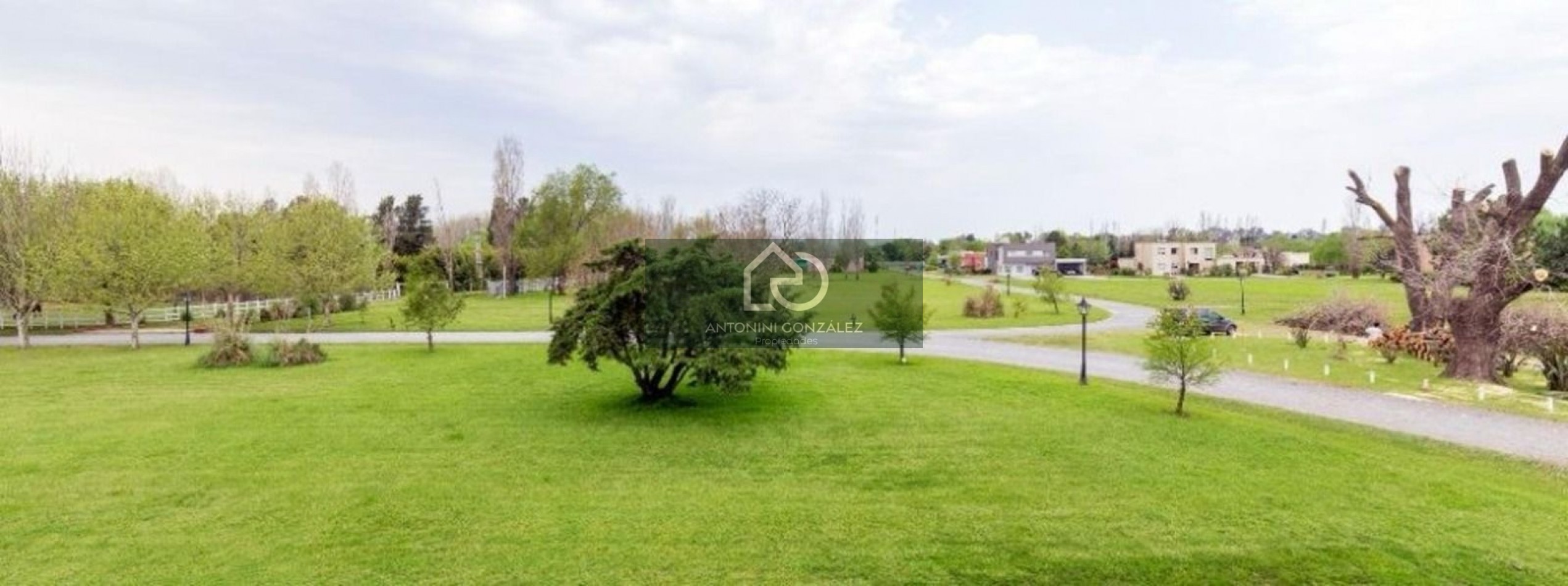 Lote en Haras del Sol