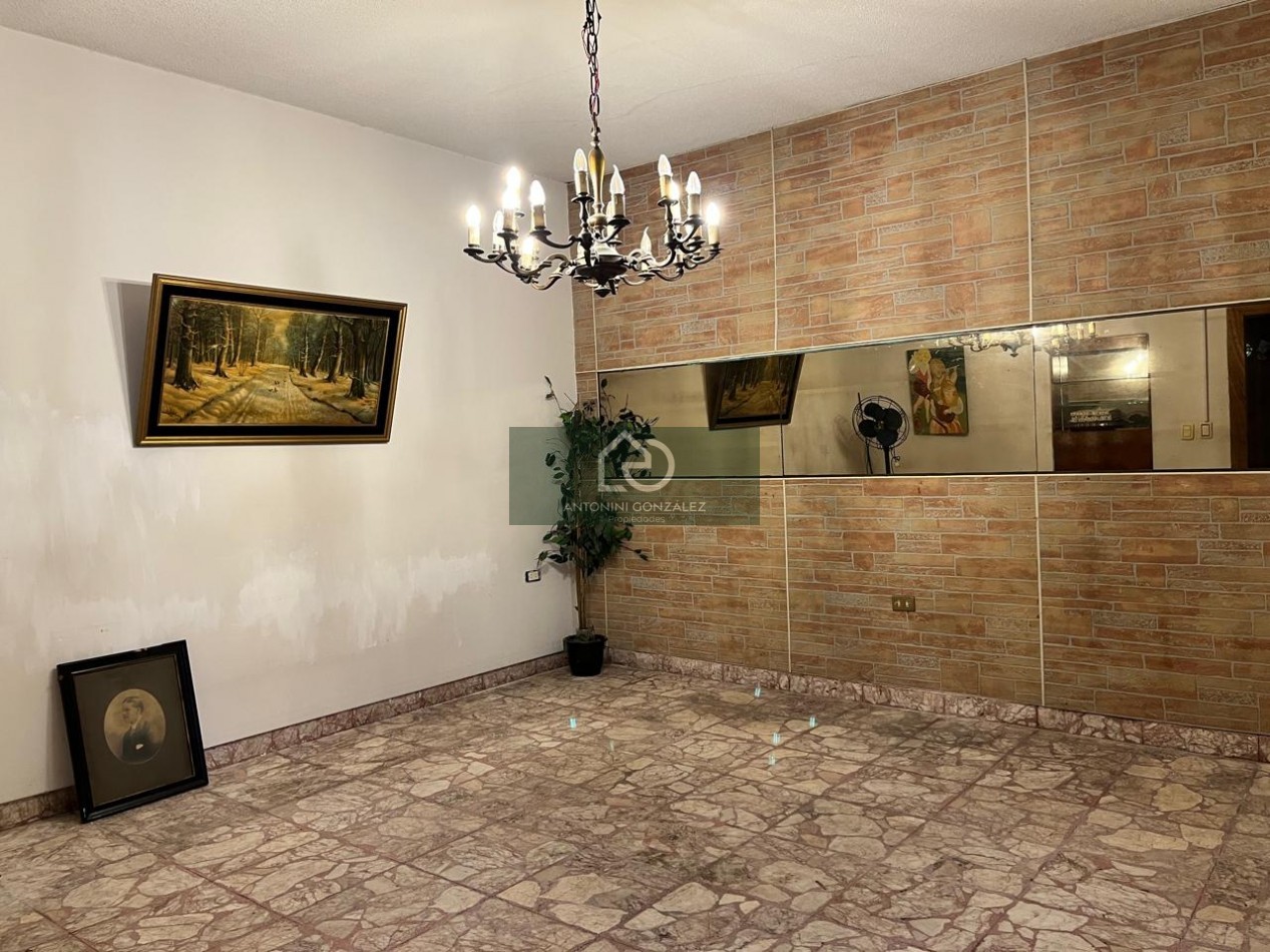  PH 3 AMBIENTES EN VENTA - CON TERRAZA VILLA MITRE, CABA