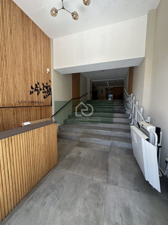  Monoambiente EN VENTA Ituzaingo NORTE