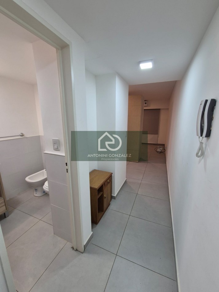 Alquiler monoambiente