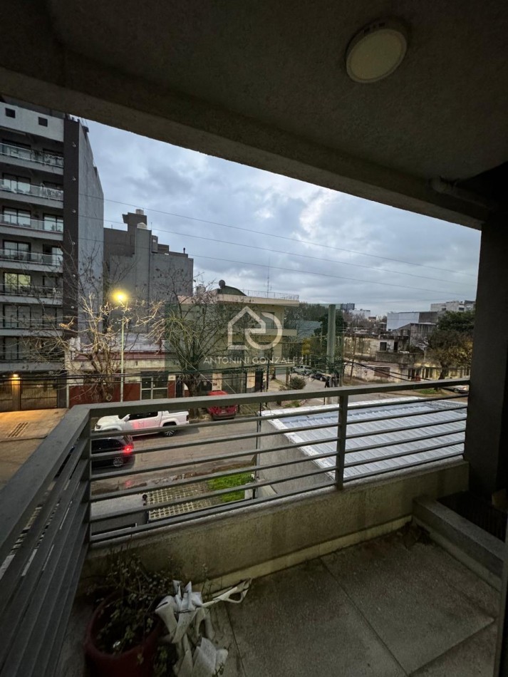 VENTA DEPARTAMENTO