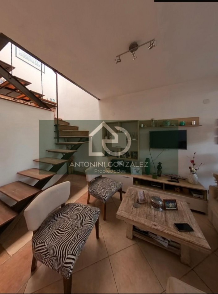 VENTA 3 AMBIENTES EN ITUZAINGO NORTE