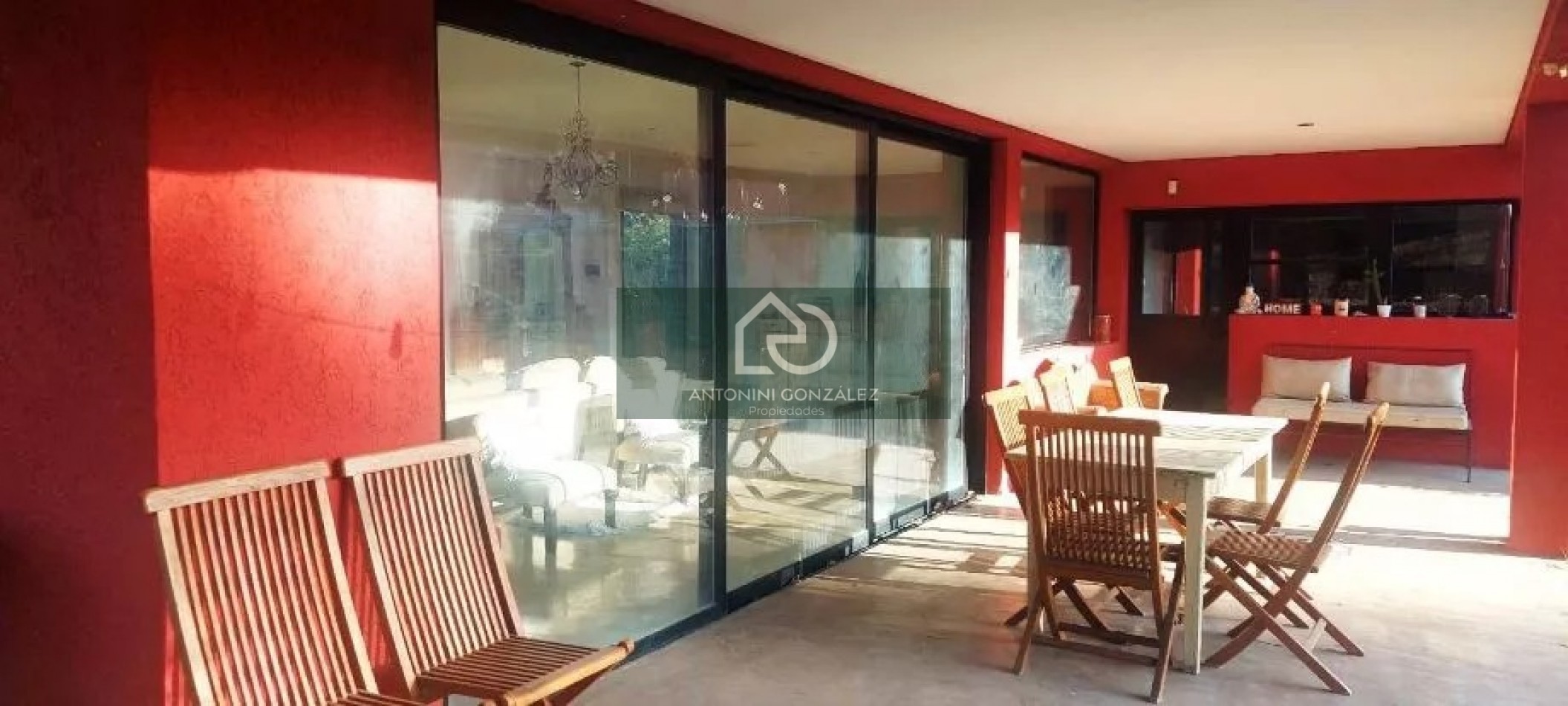 VENTA DE CASA EN BARRIO CERRADO VILLA ANGELA (RODRIGUEZ)