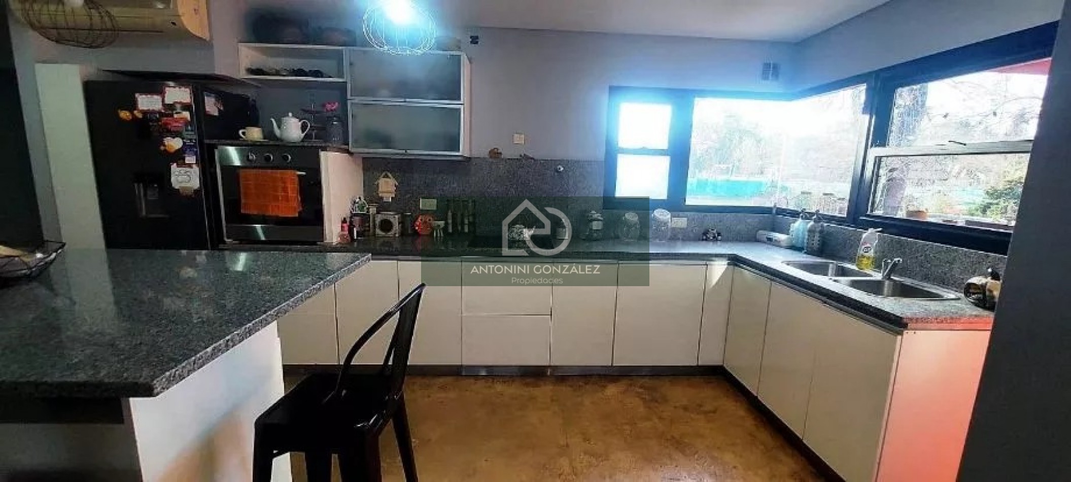VENTA DE CASA EN BARRIO CERRADO VILLA ANGELA (RODRIGUEZ)