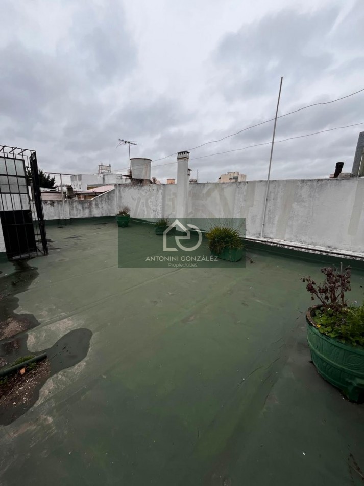  PH 3 AMBIENTES EN VENTA - CON TERRAZA VILLA MITRE, CABA