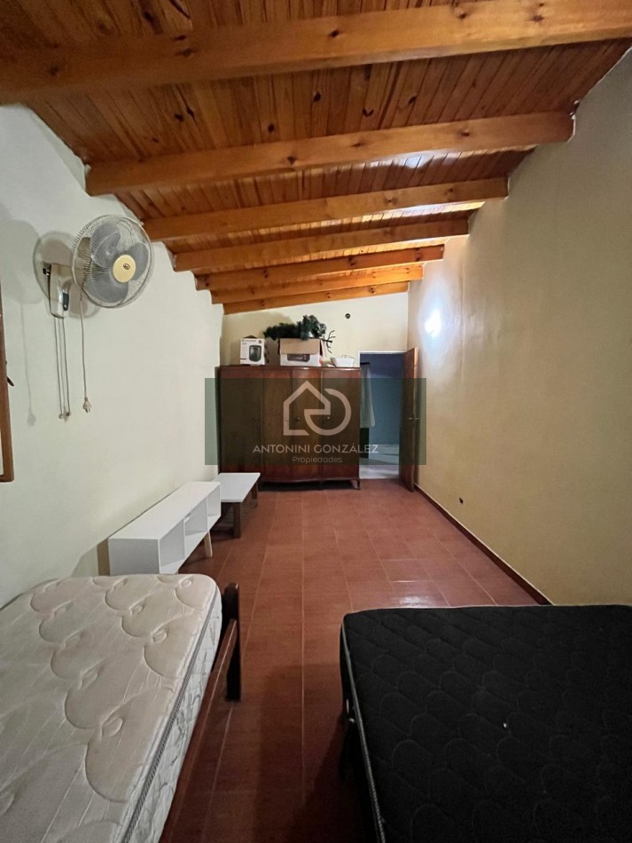 Casa en alquiler 4 Ambientes  Ituzaingo Sur | Gran Parque, Galeria y Parrilla