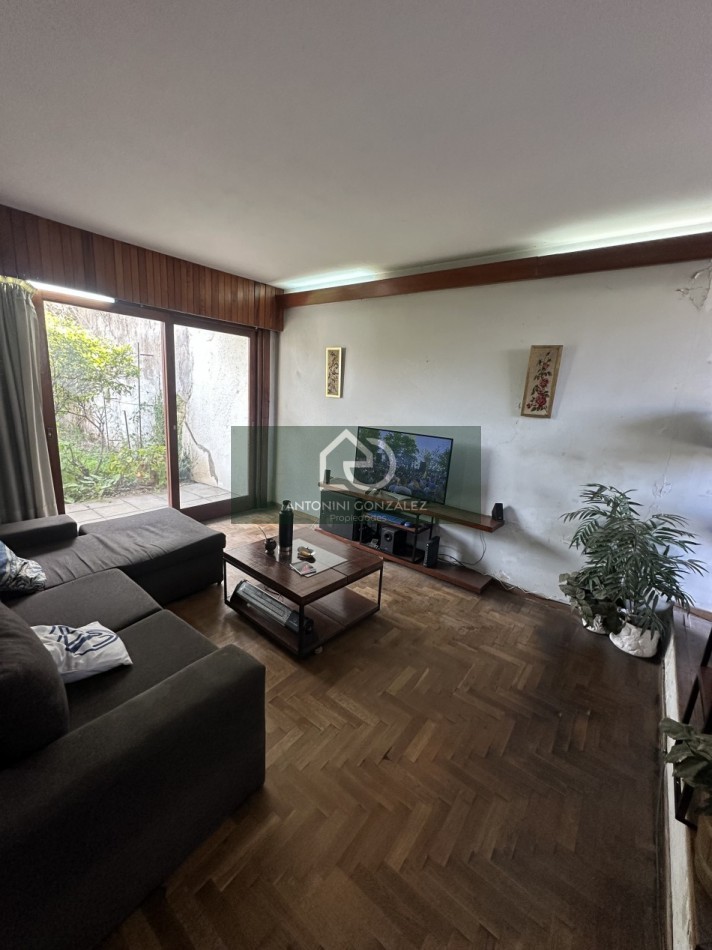 Casa 4 ambientes en Padua SUR