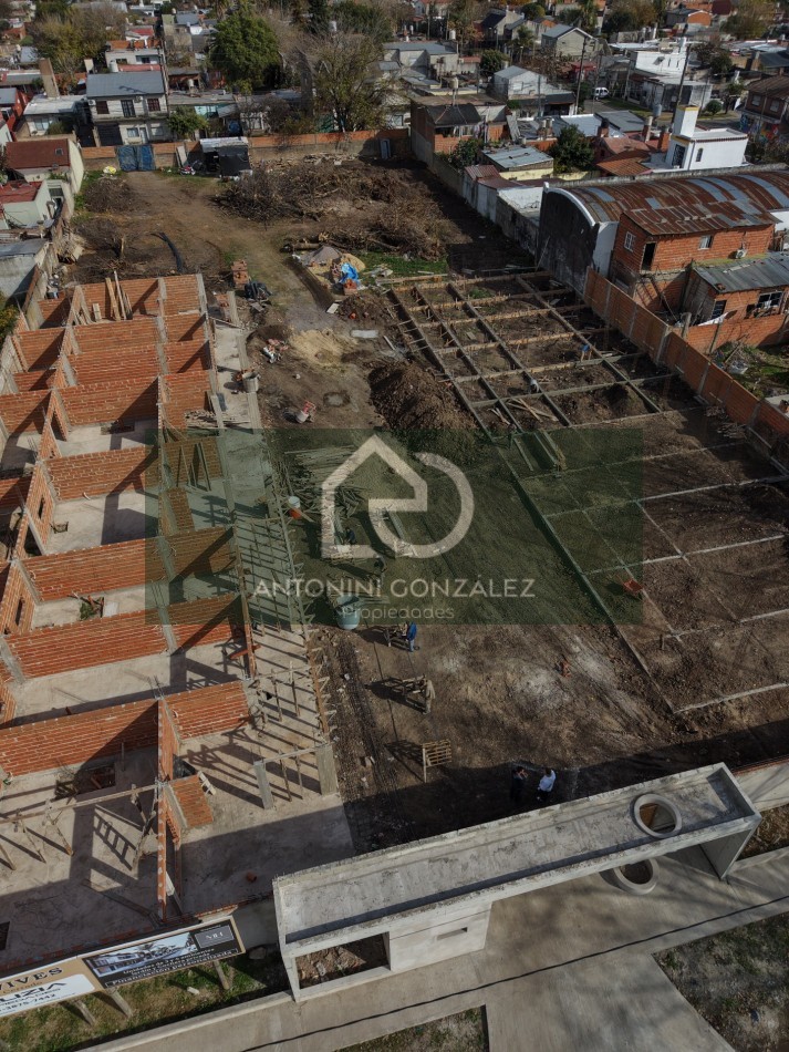 Oportunidad en Pozo | condominio Premium en Barrio Cerrado | Ituzaingo Norte