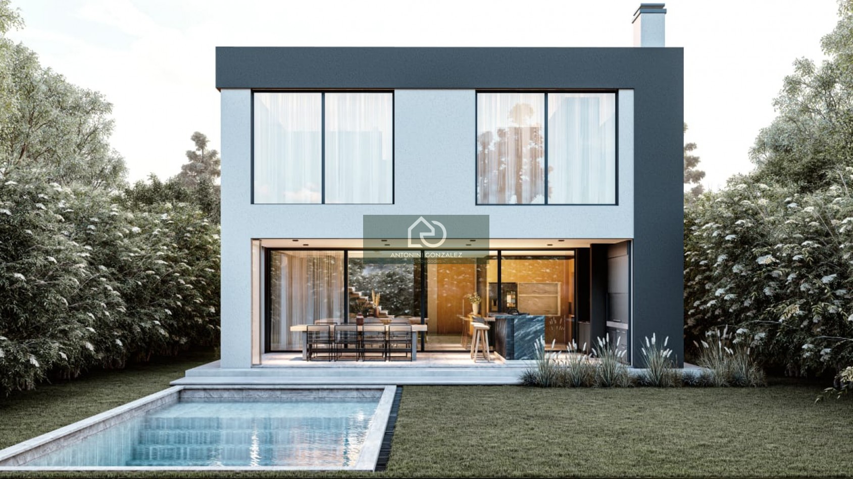 casa 4 ambientes en Ituzaingo Norte