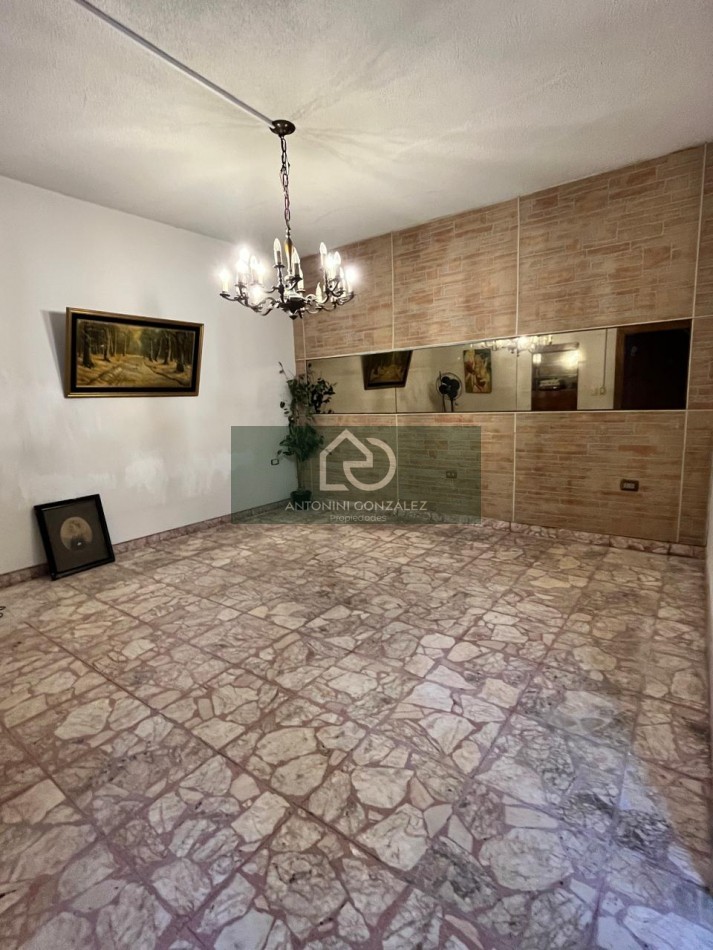  PH 3 AMBIENTES EN VENTA - CON TERRAZA VILLA MITRE, CABA