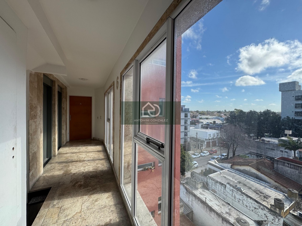 VENTA DEPARTAMENTO 