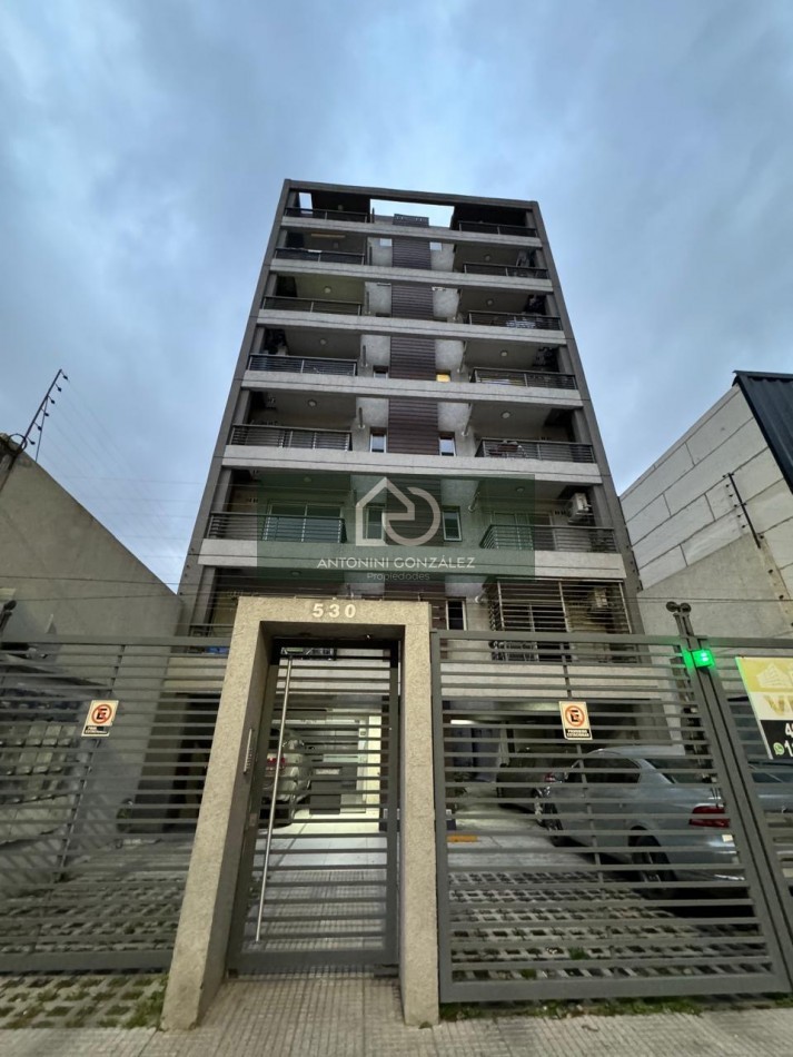 VENTA DEPARTAMENTO