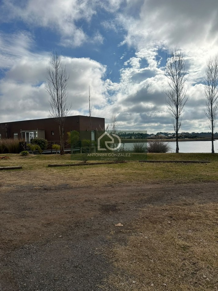 LOTE EN VENTA BARRIO PRIVADO LOS JUNCOS