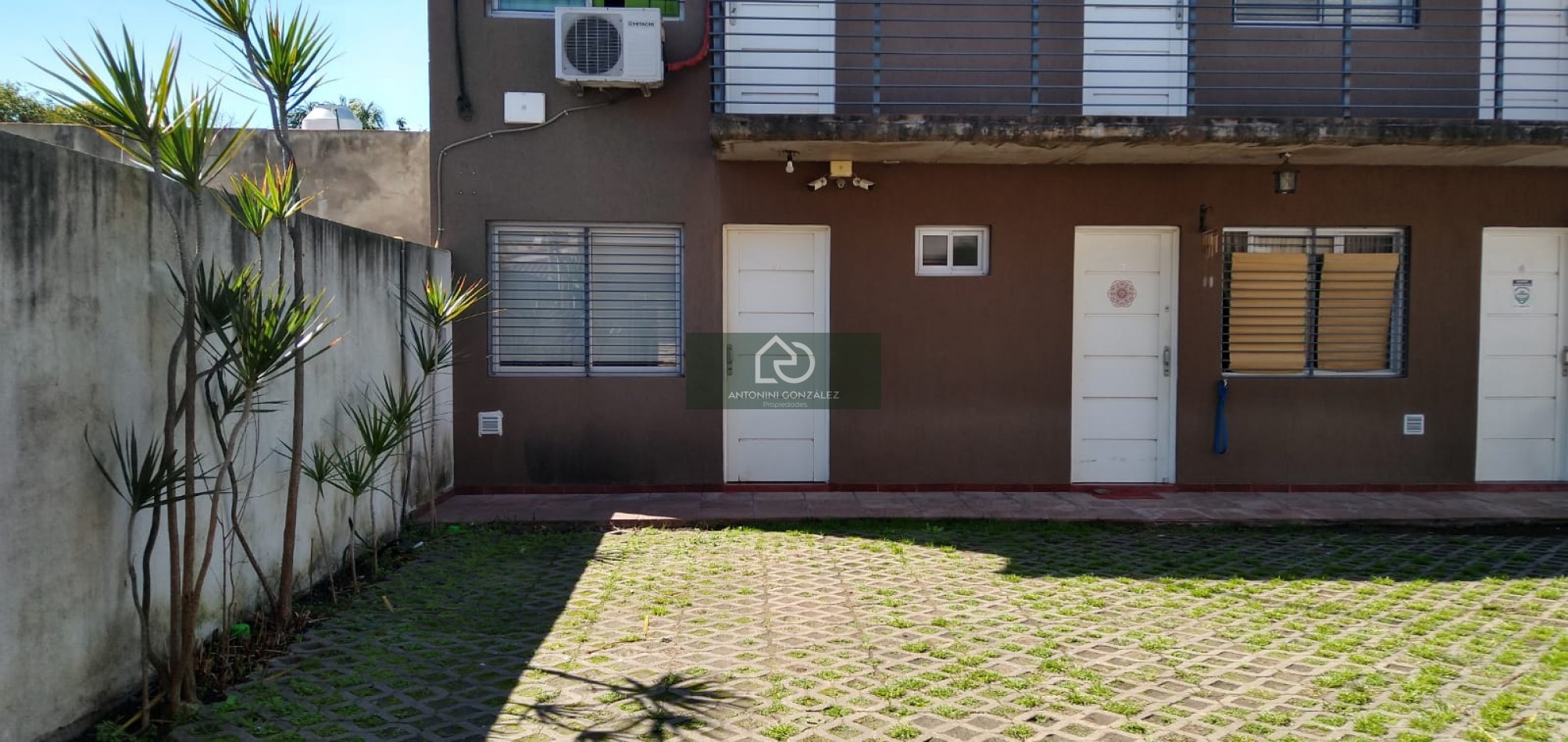 departamento en venta 2 ambientes Castelar Norte