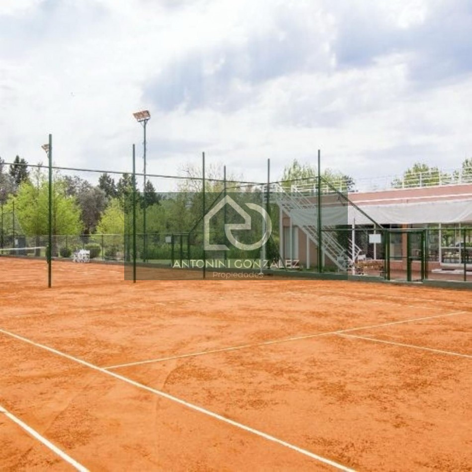 Lote en Haras del Sol