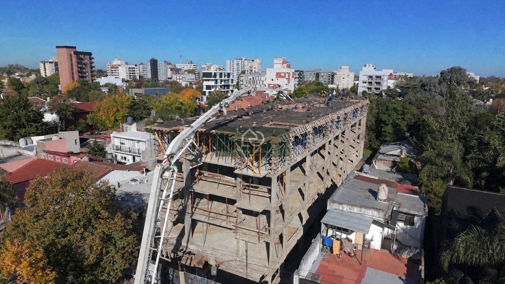 Monoambiente al Pozo en Ituzaingo Centro | Las Heras 550 | Financiacion Exclusiva