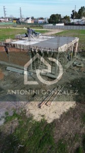 casa 4 ambientes en Ituzaingo Norte