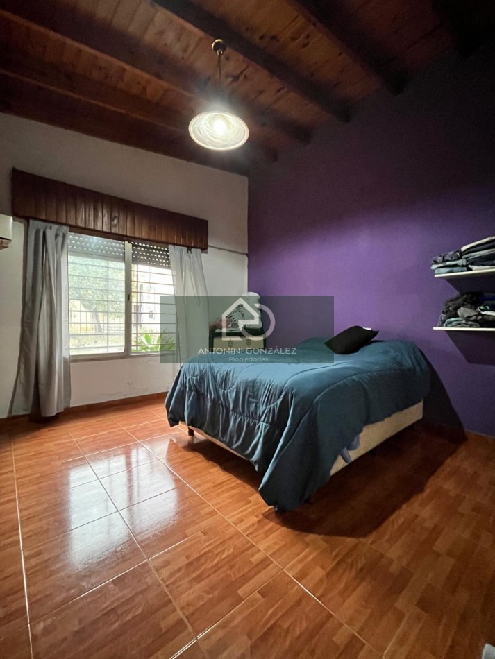 Casa en alquiler 4 Ambientes  Ituzaingo Sur | Gran Parque, Galeria y Parrilla