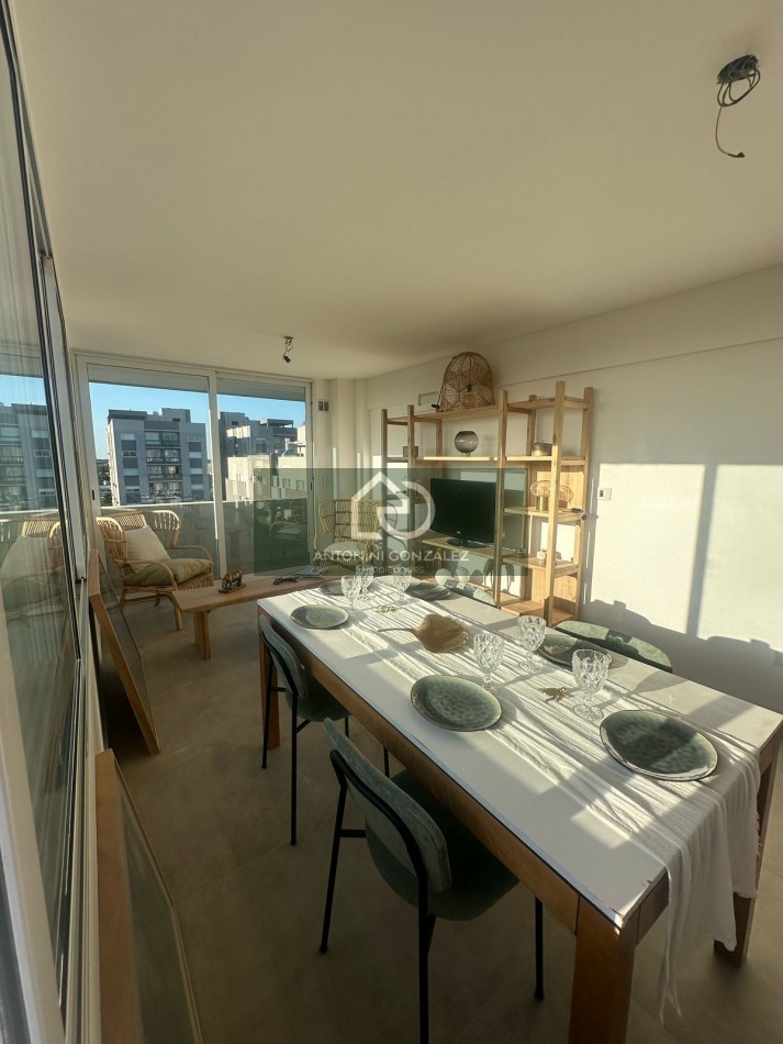 VENTA 3 AMBIENTES EN ITUZAINGO NORTE