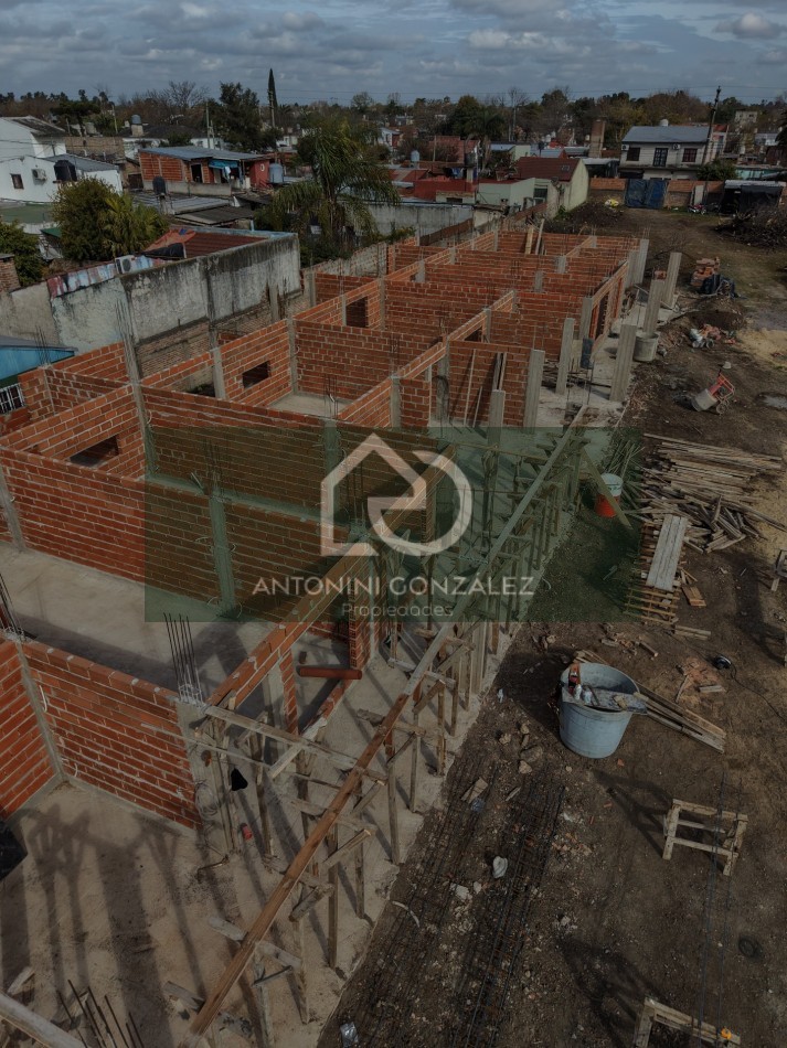 Oportunidad en Pozo | condominio Premium en Barrio Cerrado | Ituzaingo Norte