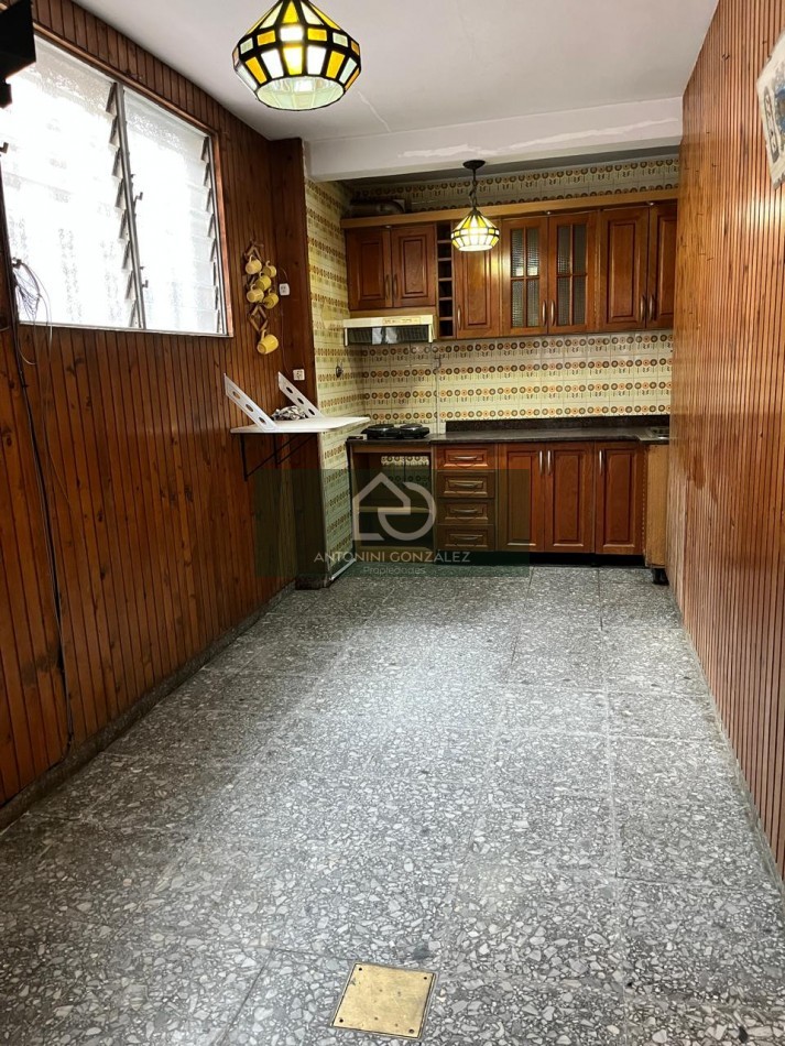  PH 3 AMBIENTES EN VENTA - CON TERRAZA VILLA MITRE, CABA