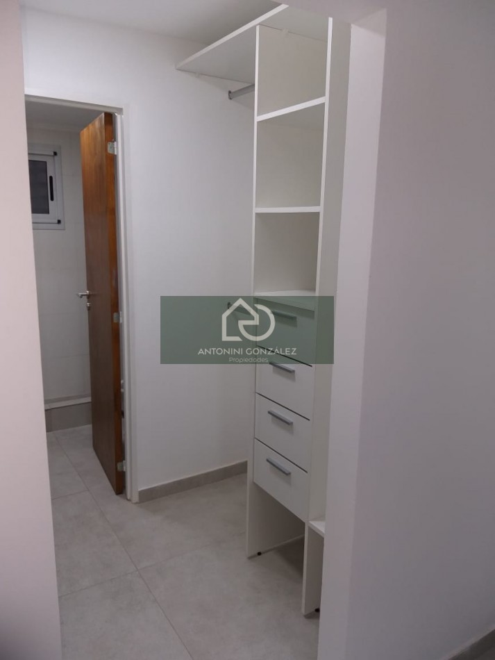 DUPLEX EN VENTA ITUZAINGO NORTE
