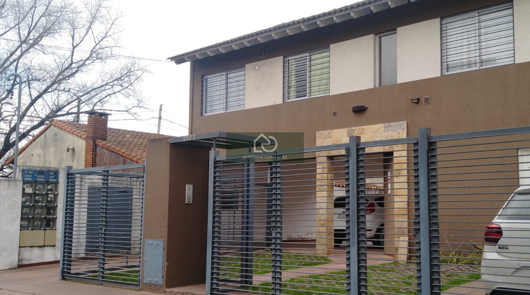 departamento en venta 2 ambientes Castelar Norte