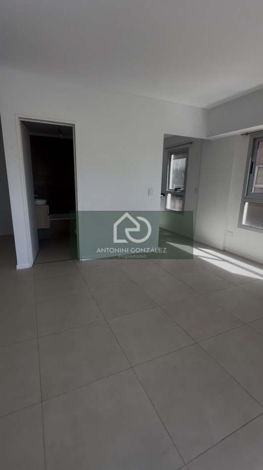 Alquiler monoambiente