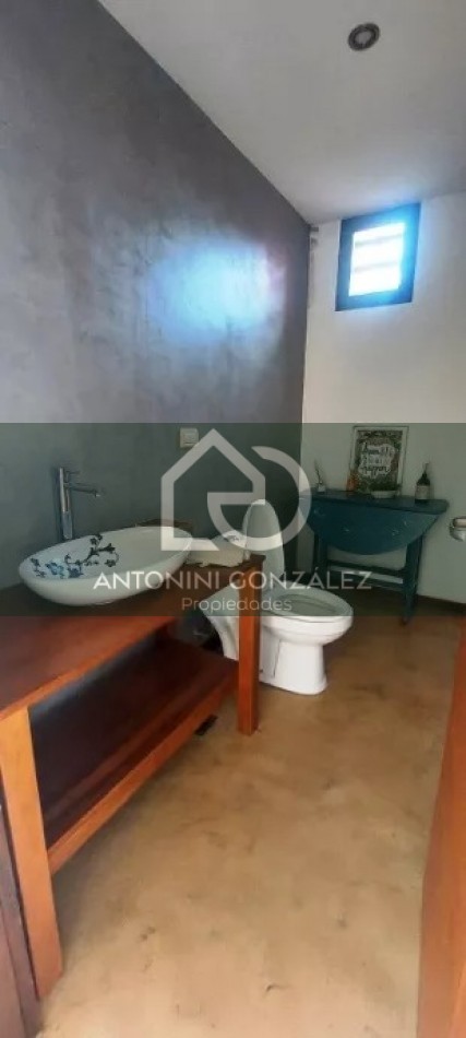 VENTA DE CASA EN BARRIO CERRADO VILLA ANGELA (RODRIGUEZ)