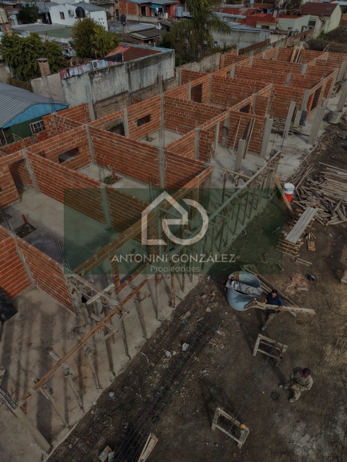 Oportunidad en Pozo | condominio Premium en Barrio Cerrado | Ituzaingo Norte