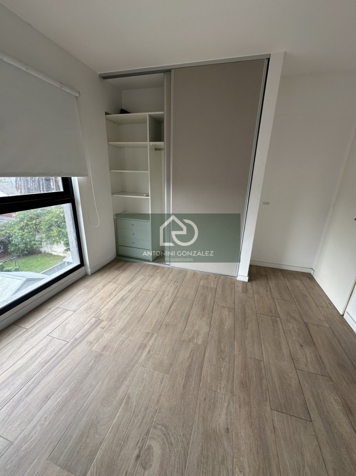 2 ambientes en alquiler