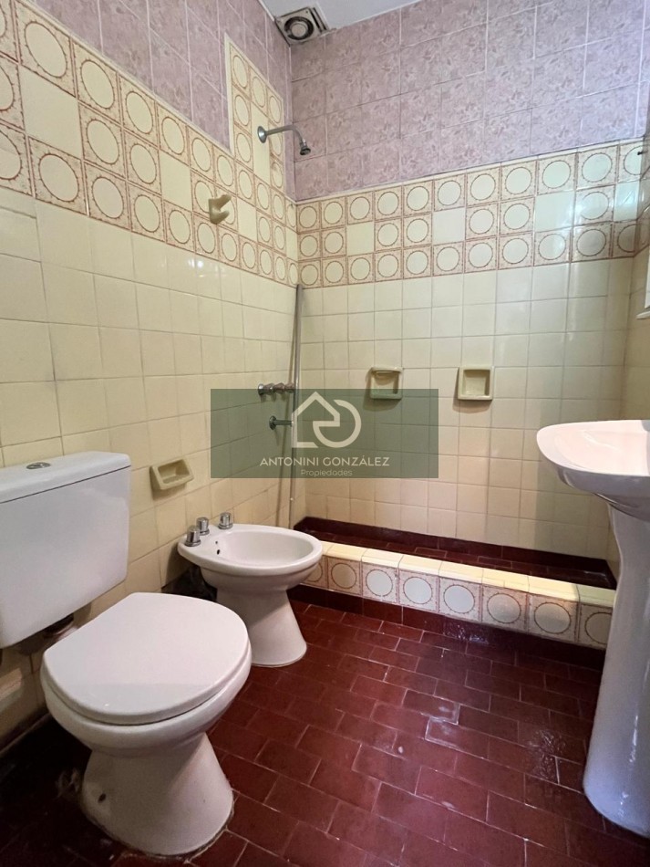  PH 3 AMBIENTES EN VENTA - CON TERRAZA VILLA MITRE, CABA