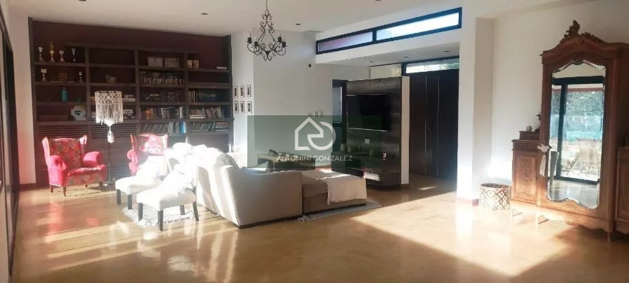 VENTA DE CASA EN BARRIO CERRADO VILLA ANGELA (RODRIGUEZ)