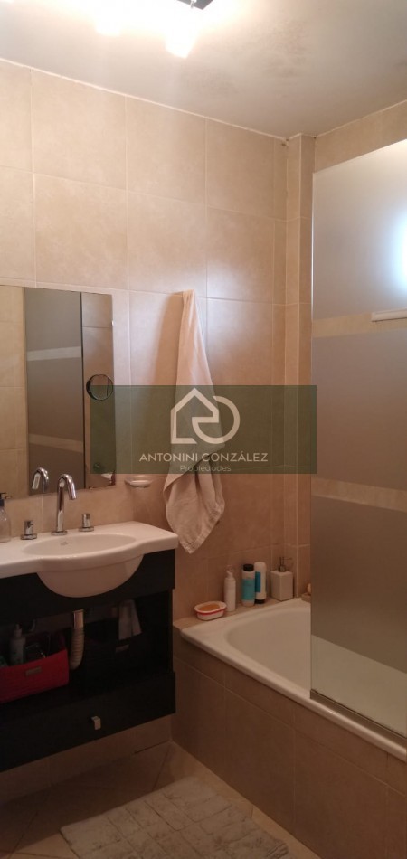 departamento en venta 2 ambientes Castelar Norte