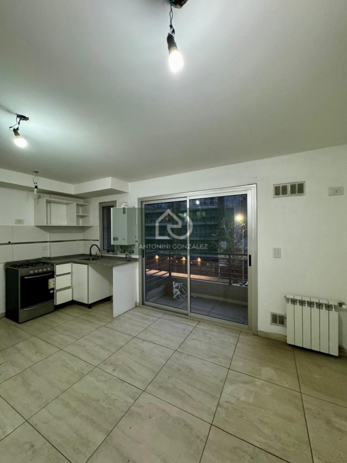 VENTA DEPARTAMENTO