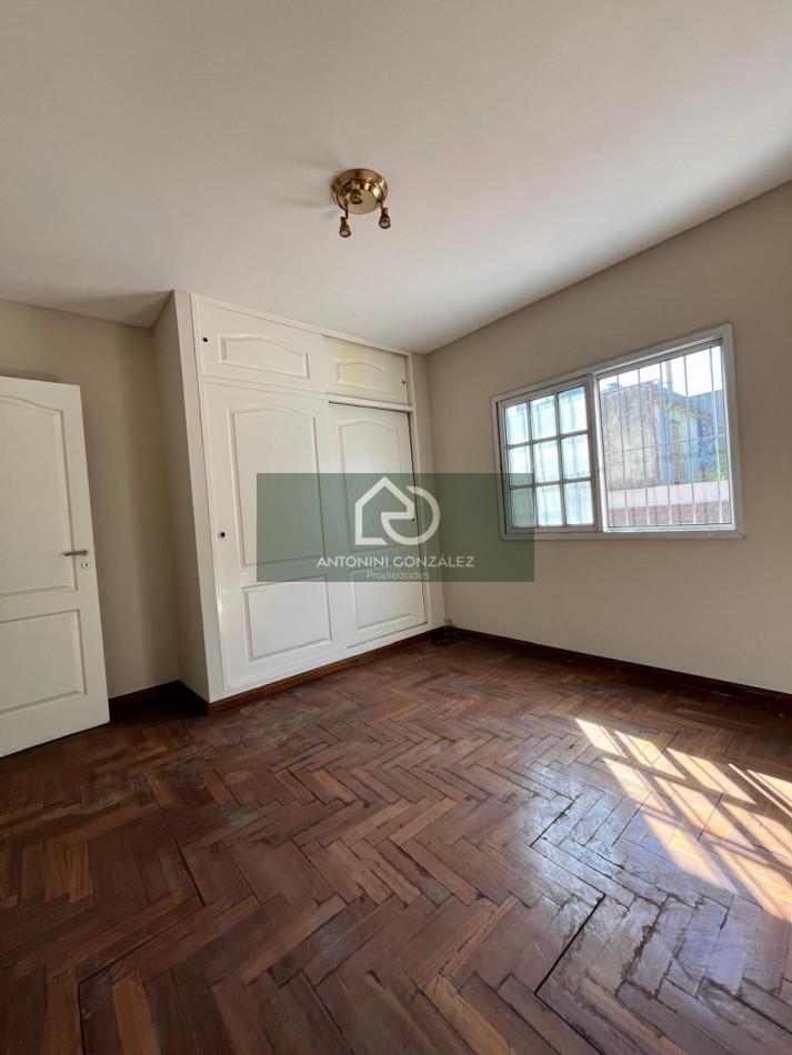 2 Ambientes con Terraza Privada en Ramos Mejia Sur