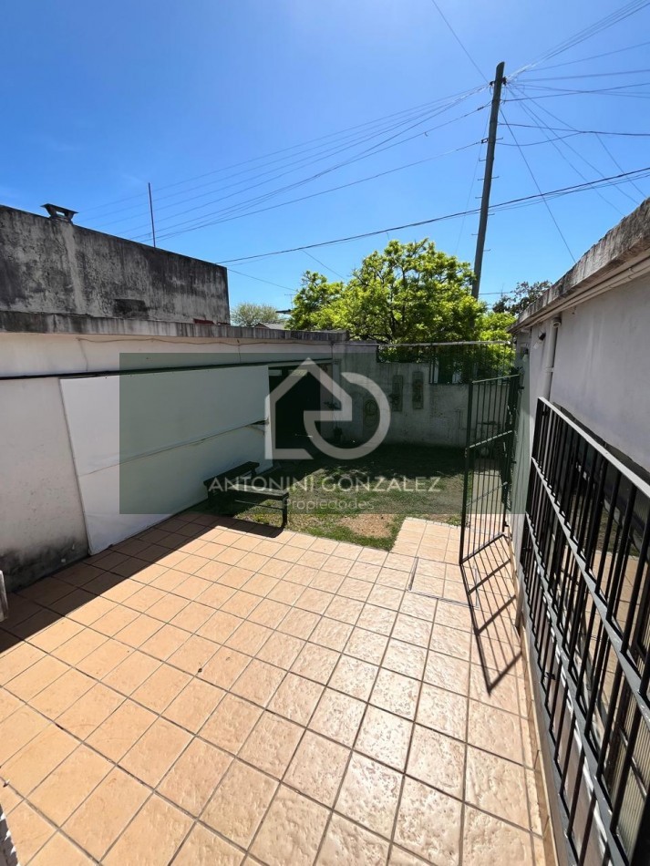 Casa en alquiler Ituzaingo Norte