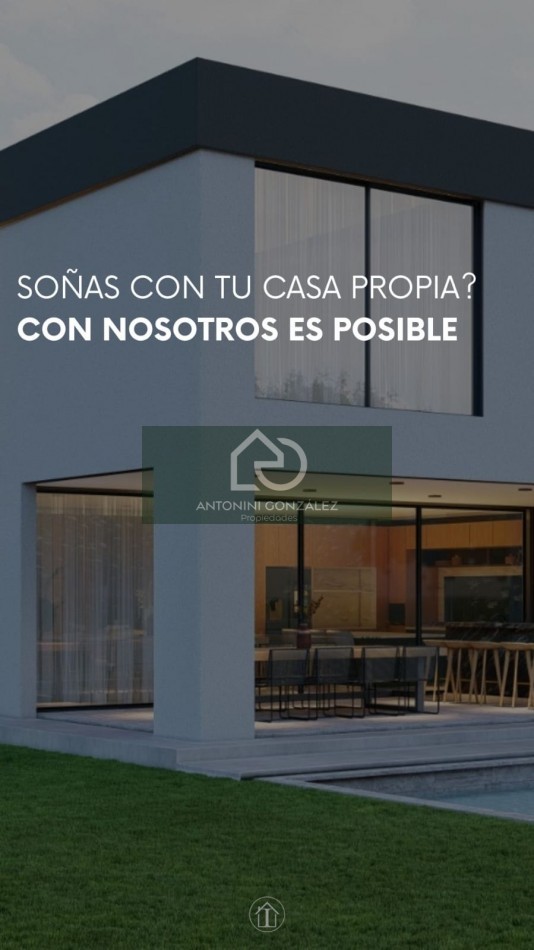 casa 4 ambientes en Ituzaingo Norte