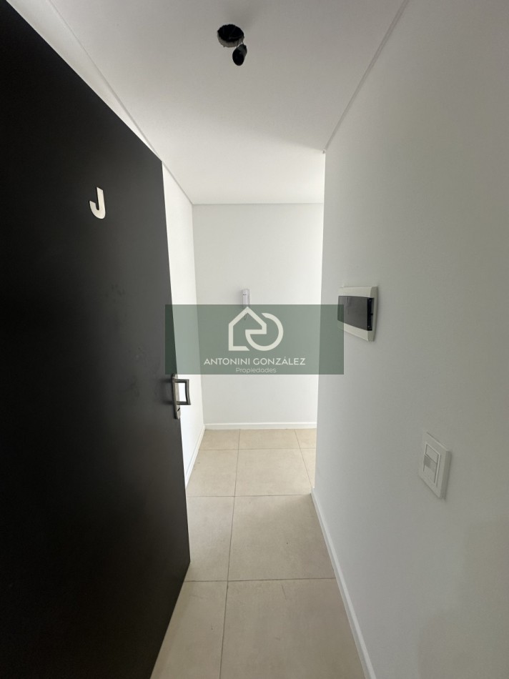 Alquiler monoambiente